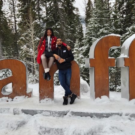 We Relocated to Canada!