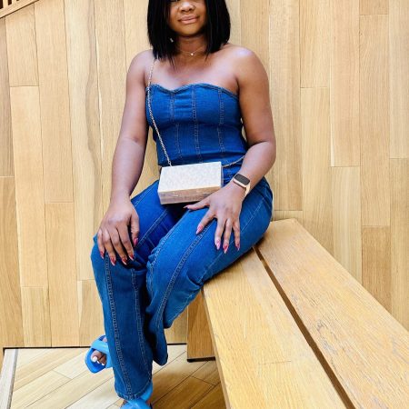 Maybe It’s Not That Deep